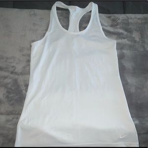 Nike Dri Fit tank top
